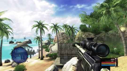 Far Cry 1 Ps3 Download Free